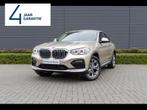 BMW Serie X X4 xDrive20i, Auto's, BMW, Automaat, 1998 cc, Overige kleuren, 184 pk