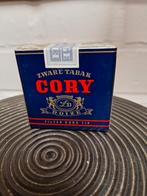 Oud Etalage Pakje sigaretten Cory Louis Doize Luik, Ophalen of Verzenden, Gebruikt, Verpakking