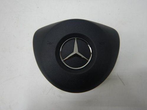 Mercedes-Benz V-Klasse W447 Vito Stuurairbag 00086014029, Auto-onderdelen, Dashboard en Schakelaars, Mercedes-Benz, Gebruikt, Ophalen of Verzenden