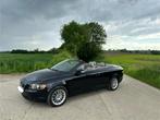 Volvo c70 cabrio, Autos, Volvo, Cuir, Beige, Cabriolet, Boîte manuelle