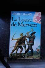 La louve de Mervent, Livres, Comme neuf, 17e et 18e siècles, Enlèvement ou Envoi, Michel Ragon