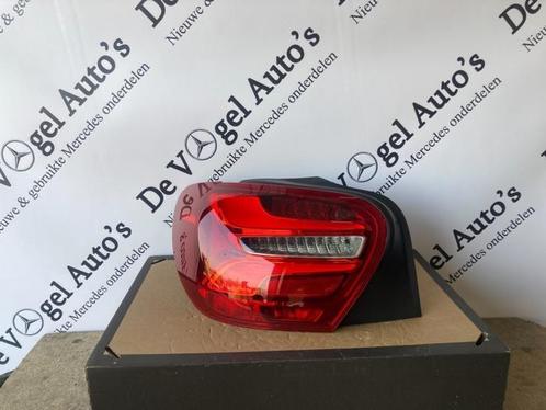 Achterlicht links van een Mercedes A-Klasse, Auto-onderdelen, Verlichting, Mercedes-Benz, Nieuw, 3 maanden garantie, Ophalen of Verzenden