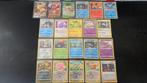 Lot de 21 cartes Pokemon GO Holo reverse ultra FR, Comme neuf, Foil, Plusieurs cartes