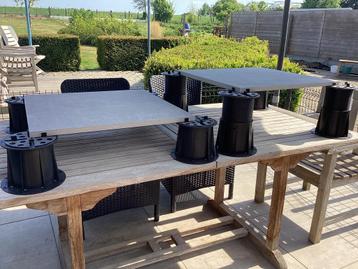 Tegeldragers Buzon PB 4 NIEUW  beschikbaar voor biedingen