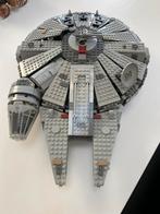 Lego star wars millenium falcon 7965, Kinderen en Baby's, Speelgoed | Duplo en Lego, Ophalen of Verzenden, Gebruikt, Lego