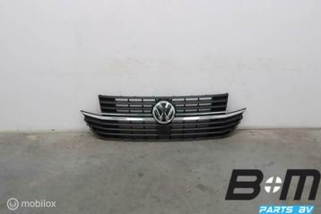 voorbumper Grille Transporter T6 7LA853651J beschikbaar voor biedingen