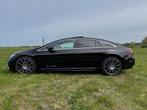 Mercedes-Benz EQS 450+ AMG Line + PANORAMISCH DAK + BURMESTE, Auto's, Mercedes-Benz, 4 deurs, Gebruikt, Zwart, 5 zetels