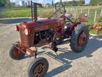 Farmall Super Cub, Envoi