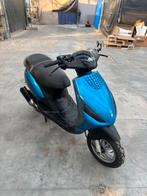 Piaggio zip 4 takt b klasse, Ophalen of Verzenden, Zo goed als nieuw, Elektrisch, Zip