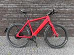 Stromer ST3 Pinion Launch Edition XL 983Wh ABS - Unieke kans, Ophalen, Zo goed als nieuw, Stromer, 59 cm of meer