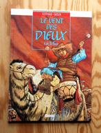 LE VENT DES DIEUX    EO TTBE, Livres, Enlèvement ou Envoi