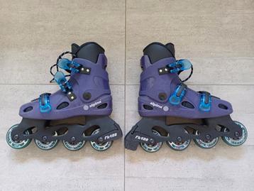 Degelijke Alpina skeelers maat 39 beschikbaar voor biedingen