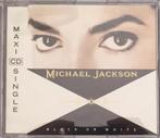 Michael Jackson - Black or White Maxi Single CD, 1 single, Enlèvement ou Envoi, Comme neuf, Pop