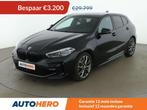 BMW 1 Serie 116 116i M Sport (bj 2023, automaat), Auto's, BMW, 1 Reeks, Gebruikt, https://public.car-pass.be/vhr/3eec612a-63cb-4c56-a8b3-95e9d9bf4b54