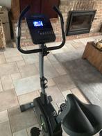 Tunturi Cardio Fit E35 hometrainer, Sport en Fitness, Ophalen, Zo goed als nieuw, Hometrainer