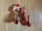 Sandalen, Kleding | Heren, Schoenen, Overige kleuren, Zo goed als nieuw, Miz mooz, Ophalen