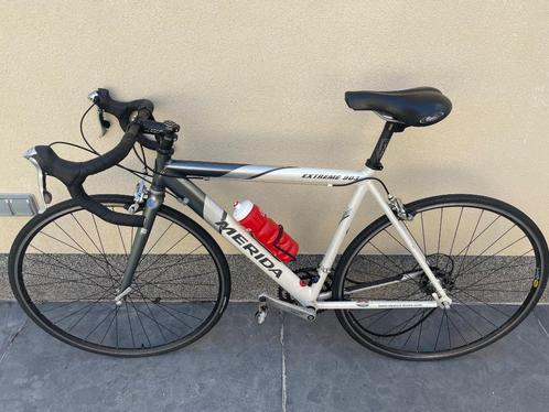 Merida Extreme 903, Fietsen en Brommers, Fietsen | Racefietsen, Gebruikt, Heren, Overige merken, Minder dan 10 versnellingen, Overige maten