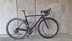 Fullcarbon racebike , SRAM force - 48 - 7kg, Minder dan 49 cm, Ophalen, Carbon