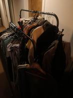 Stevige Kledingrekken te koop twee stuks, Enlèvement