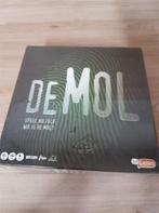De Mol - wie is de mol - in seal - s3538, Hobby en Vrije tijd, Verzenden, Zo goed als nieuw