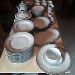 Eetservies en chinees serviesje., Antiek en Kunst, Antiek | Servies compleet, Ophalen