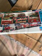 Vintage Kersttrein 1994 Noordpool Express, Ophalen of Verzenden