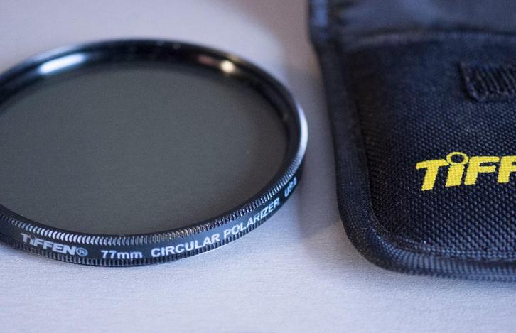 Cokin ND filters en polarisatiefilter, Audio, Tv en Foto, Foto | Filters, Gebruikt, UV-filter, 70 tot 80 mm, Cokin, Ophalen of Verzenden