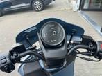 Vespa GTV 310 Officina 8, Motoren, Scooter, Bedrijf, 310 cc, Minimaal motorrijbewijs A2