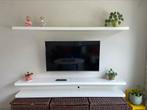 6 wandplanken, ook apart te koop, Huis en Inrichting, Woonaccessoires | Wandplanken en Boekenplanken, Ophalen, Zo goed als nieuw