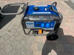 Ford generator, Doe-het-zelf en Bouw, Aggregaten, Ophalen, Elektrisch startend, Benzine, Nieuw