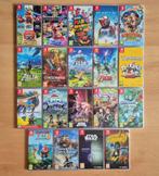 Nintendo Switch-games: verkocht per stuk lees de beschrijvin, Games en Spelcomputers, Ophalen of Verzenden, Zo goed als nieuw