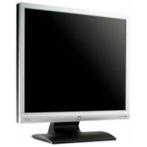 BENQ 17 inch LCD scherm met speakers als nieuw, Computers en Software, Monitoren, Ophalen of Verzenden, Nieuw