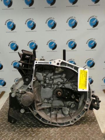 PEUGEOT 208 [TRANS_GEARBOX] 2012 beschikbaar voor biedingen