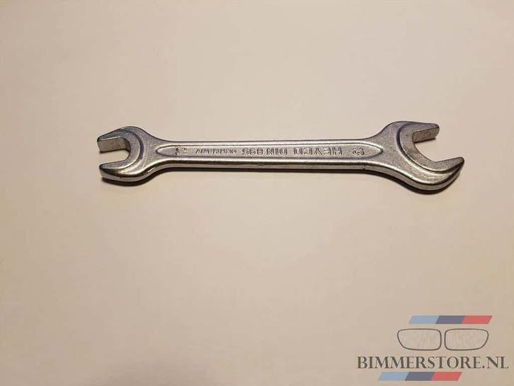 Gereedschap Originele Heyco steeksleutel 10-13 BMW Onboard T, Auto-onderdelen, Overige Auto-onderdelen, Gebruikt, Ophalen of Verzenden