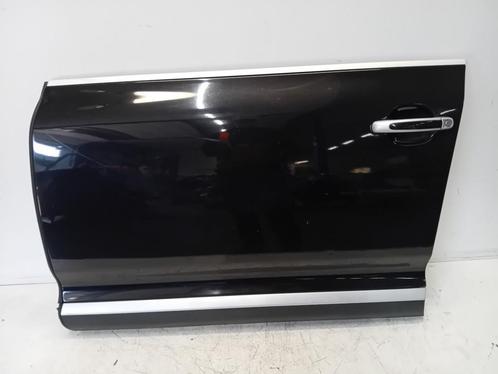 PORTIER LINKS VOOR Porsche Cayenne (9PA) (01-2002/09-2007), Auto-onderdelen, Carrosserie, Deur, Porsche, Voor, Links, Gebruikt