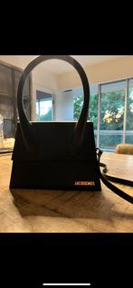 Sac Jacquemus, Handtassen en Accessoires, Ophalen of Verzenden, Zo goed als nieuw