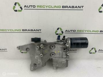 Oliefilterhuis Volkswagen Audi Seat ORIGINEEL 06J903143AH beschikbaar voor biedingen