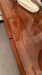 Vintage dressoir 128 x 38, Ophalen