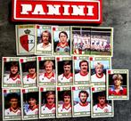 PANINI FOOTBALL 84 KVK KORTRIJK 18 STICKERS 1984, Verzenden, Nieuw