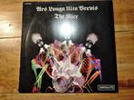 LP The Nice - Ars Longa Vita Brevis, Cd's en Dvd's, Vinyl | Rock, Ophalen of Verzenden, Gebruikt, 12 inch, Alternative