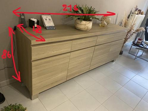 livng en slaapkamer, Huis en Inrichting, Complete inboedels, Ophalen