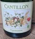 Cantillon Vigneronne 2018, Verzamelen, Biermerken, Ophalen of Verzenden, Nieuw