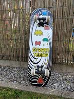 Skateboard, Ophalen, Gebruikt