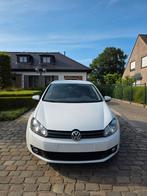 VW GOLF 6 TSI GEKEURD VOOR VERKOOP BLANCO, Voorwielaandrijving, Zwart, 4 cilinders, Parkeersensor