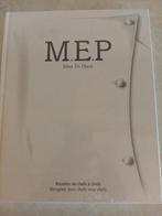 Kookboek MEP, Ophalen, Nieuw
