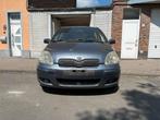 TOYOTA YARIS 2005 134000 km, Auto's, 4 cilinders, 48 kW, Bedrijf, 5 deurs