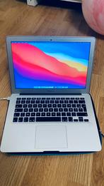 Macbook air medio 2015, Computers en Software, Ophalen, Gebruikt, 256 GB, 8 GB