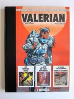 Valérian Collection Omnibus tome 1 E.O. 1986 (5 histoires), Livres, BD, Mézières et Christin, Une BD, Utilisé, Enlèvement ou Envoi