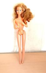Barbie de 1966, Ophalen, Gebruikt, Pop, Levensecht of Reborn