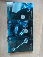 Serie vijftig tinten grijs, Boeken, Ophalen of Verzenden